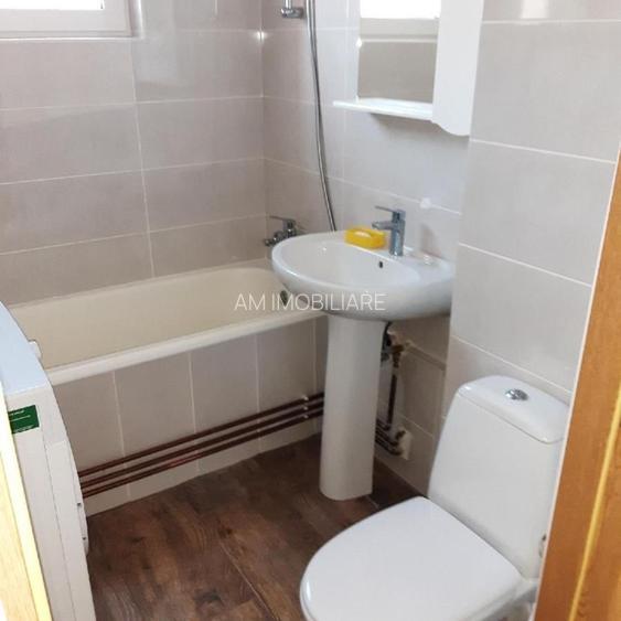 AP. 2 CAMERE COSTIN GEORGIAN, METROU, MOBILAT/UTILAT, COMISION 0% - 9