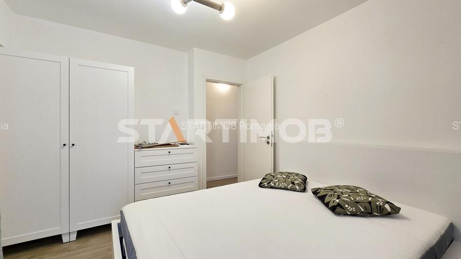 Apartament 3 camere Centru Civic prima inchiriere - 29