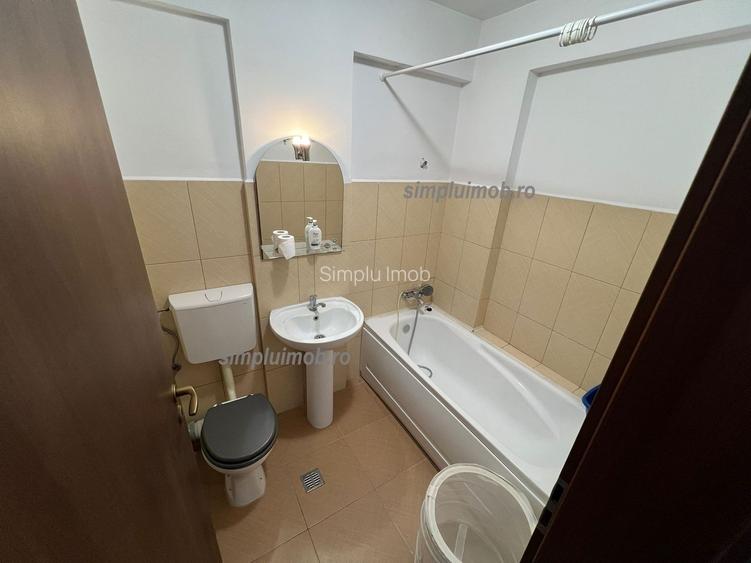 Metrou Bloc 2014 Apartament 2 Camere Decomandat Dimitrie Leonida - 9