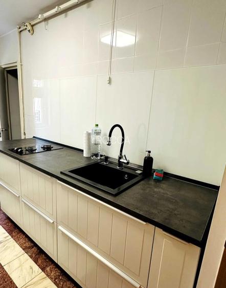 Apartament de 2 camere, 54 mp, decomandat, boiler, Dorobanți - 4