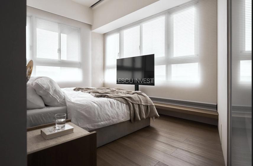 Apartament 2 camere Alba Iulia | 52 mp + terasă | Bloc boutique - 11