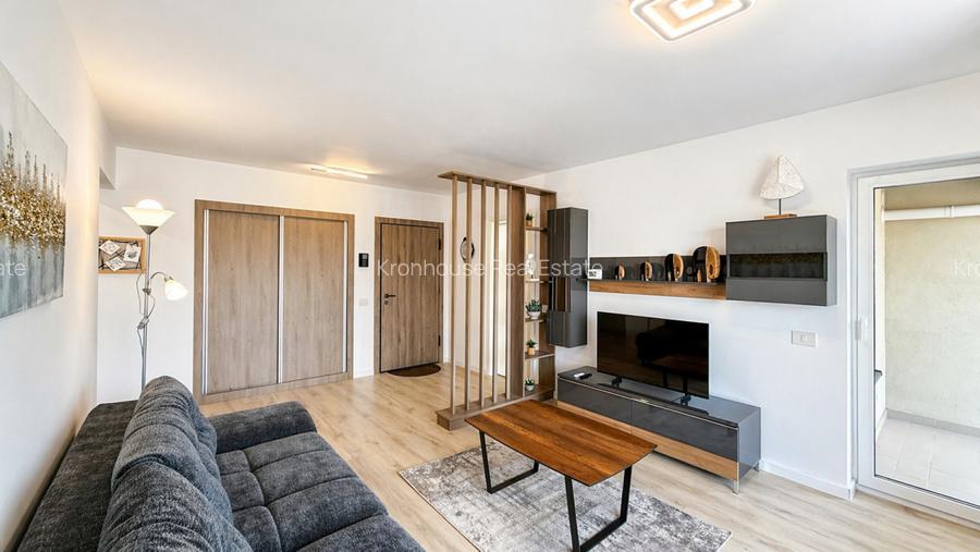 Apartament cu 2 camere l Prima inchiriere l Parcare subterana - 3