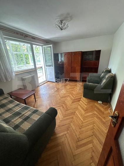 Apartament 3 camere | 64 mp + balcon 7 mp | Etaj 3/4 | Mănăștur – Izlazului - 6