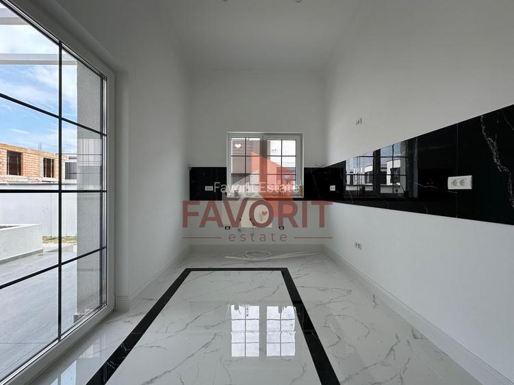 Duplex Modern Premium | Design Exclusiv & Finisaje de Lux | 4 camere | - 5