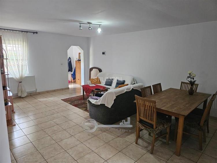 Casă Tip Duplex 3 Camere – Hlincea, aproape de Bd. Poitiers, Iași - 2