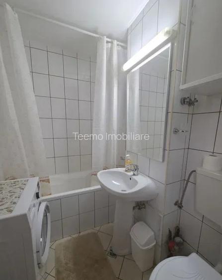 Apartament 2 camere, decomandat, 63 mp, ac, balcon, metrou, Dristor - 7