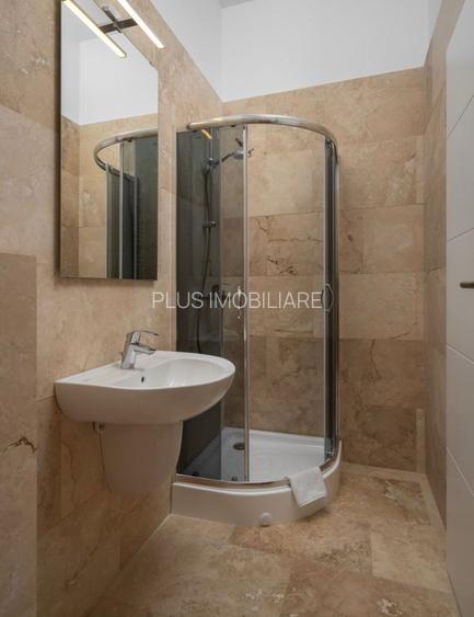 PENTHOUSE 3 camere zona Eminescu BLoc nou+Terasa 170mp - 12