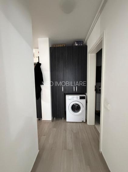 APARTAMENT CU 2 CAMERE IN ZONA KAUFLAND-DUMBRAVITA LA 480 EURO - 8