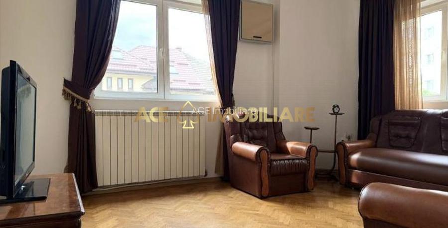2 Camere de inchiriat Vila | Tei | Metrou | Centrala | Petfriendly - 11
