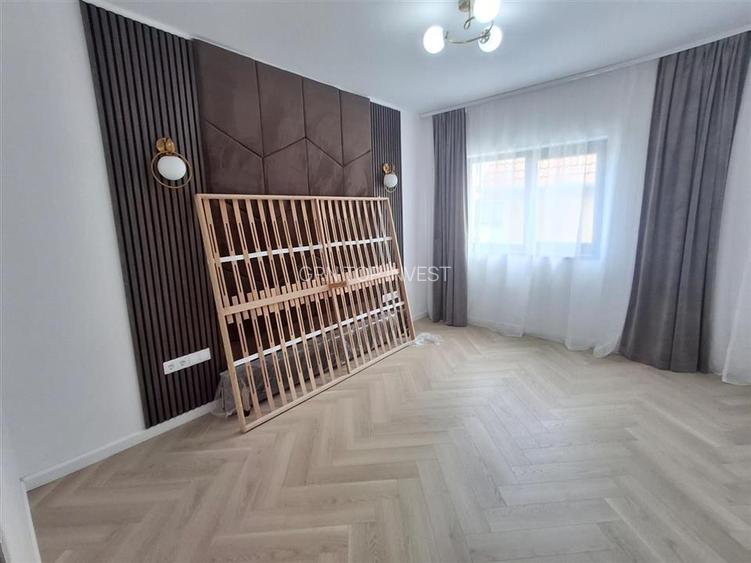 Casa de LUX 4 camere 3 bai zona Selimbar - Brana - 17