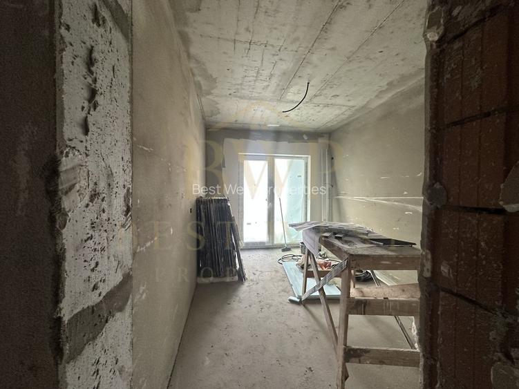 Apartament 2 camere, decomandat, Giroc - 22