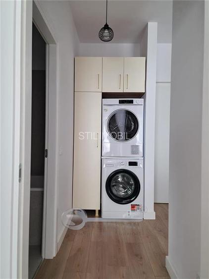 Silk District | 2 Camere Modern | Parcare Inclusă - 4