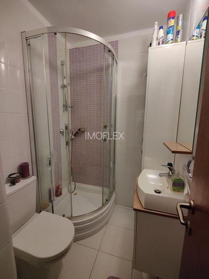 Inchiriere Move-in ready: 3 camere cu 2 bai + loc de parcare - 7