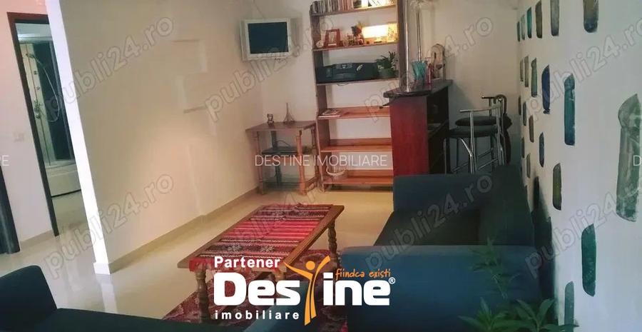 Apartament 3 camere 90mp in vila + terasa, zona Kaufland Ferentari - 5