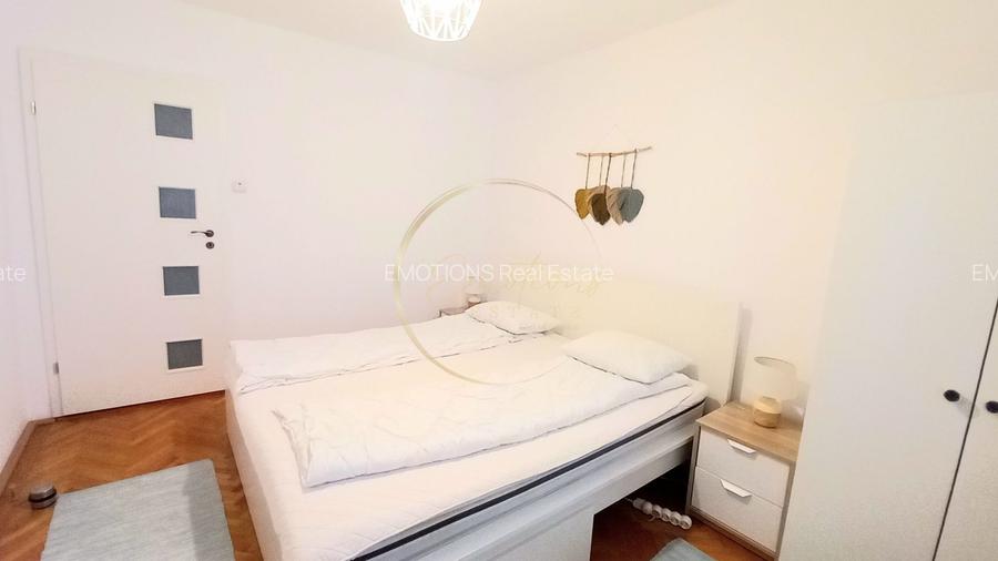 PREȚ PROMOȚIONAL | Apartament de lux 3 camere | Piața Victoriei, Timișoara - 4