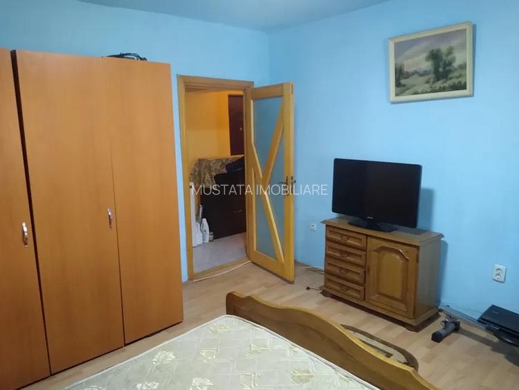 Spatios! 2 camere Buzaului, parter. - 2