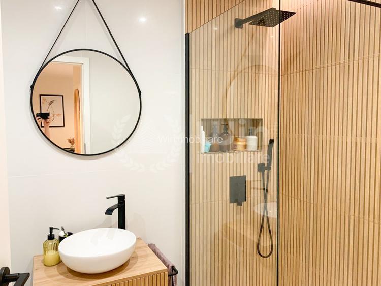 Apartament 2 camere | Bloc Nou | Terasa | Parcare | Zona Vivo-Metro - 5