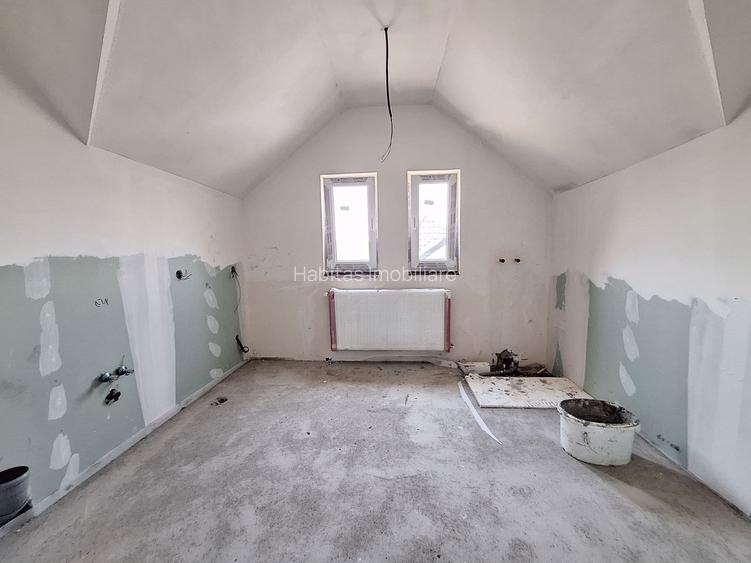 Case individuale, 180 mp utili, luminos si retras, zona Bonas, Dezmir - 4