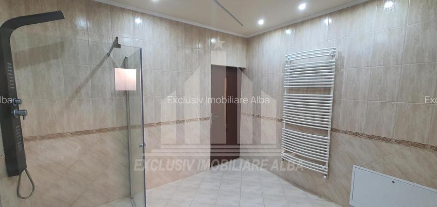 Casa individuala | Pensiune | 560 mp | 1450 mp teren | Cetate - 10