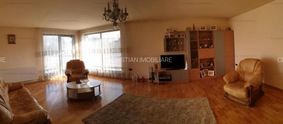 Vila P+1+M Cazasu 510mp construiti si teren 3774 mp - 19