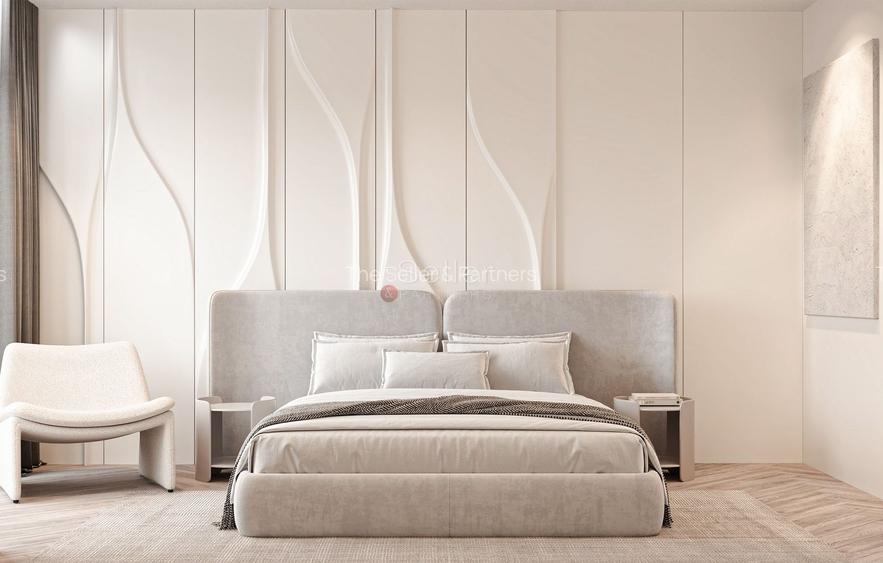 Zona Linistita Acces Facil - 24