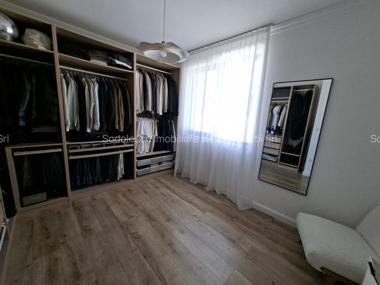 Vila  individuală de vanzare - 27