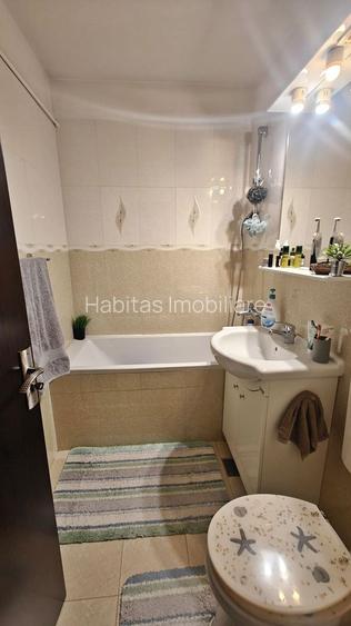 Apartament 2 camere, priveliste spectaculoasa, zona Iulius - 4