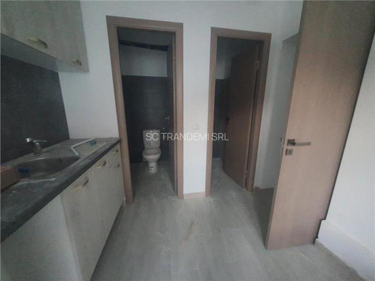 Complex Rezidențial Exclusivist în Turnișor, Sibiu - 9