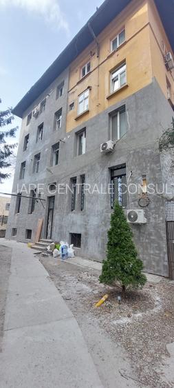 Apartament cu 3 camere în  bloc in curs de anvelopare finalizare 2026 aprilie - 9