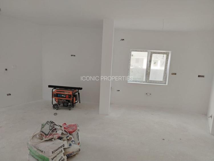 Duplex modern de vânzare – Moșnița (unitatea din dreapta) Comision 0%! - 10