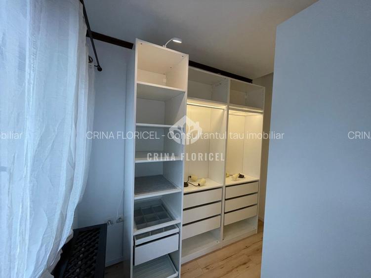 Vila 6 camere, suprafata utila 240 mp, curte - birouri / rezidential - Dorobanti - 8