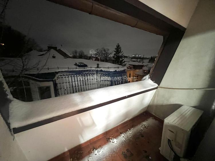 Duplex | 180 mp | Cotroceni - 7