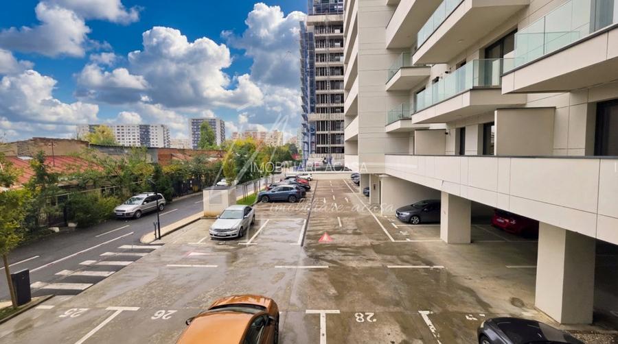 Ela Cotroceni. Locatie premium, apartament de exceptie cu parcare - 12