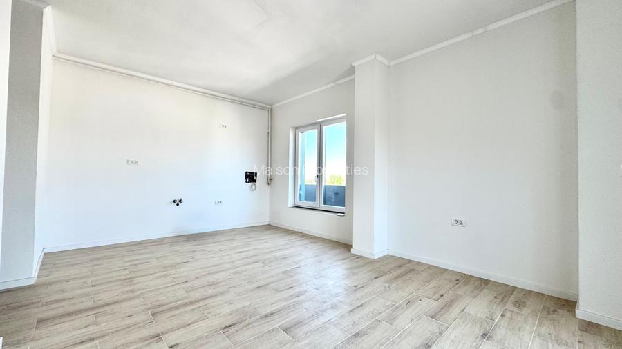 COMISION 0% | Apartament 4 Camere | Giroc | 75mp Utili + 35mp Terasa - 2