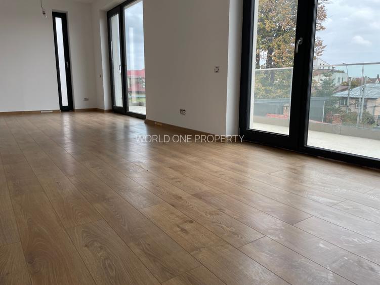 Duplex 3camere/Str Miercani/Imobil 2025 - 9
