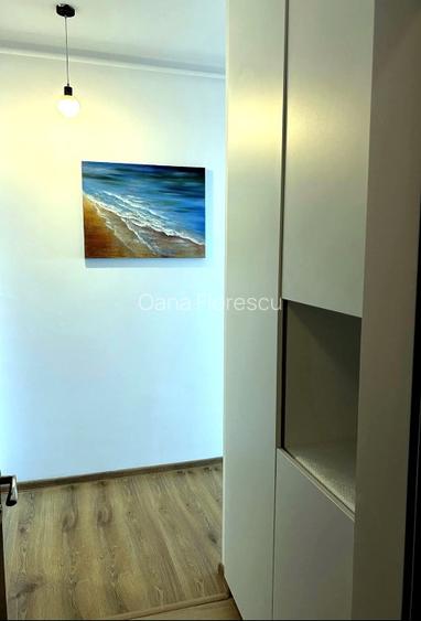 Apartament 3 camere Lujerului | Prima inchiriere | 76 mp | Etaj 10/11 - 10