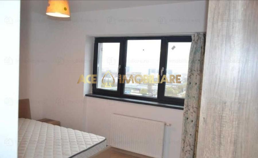 3 Camere de inchiriat | Metrocity Academiei | 2 bai | Centrala | Metrou - 6