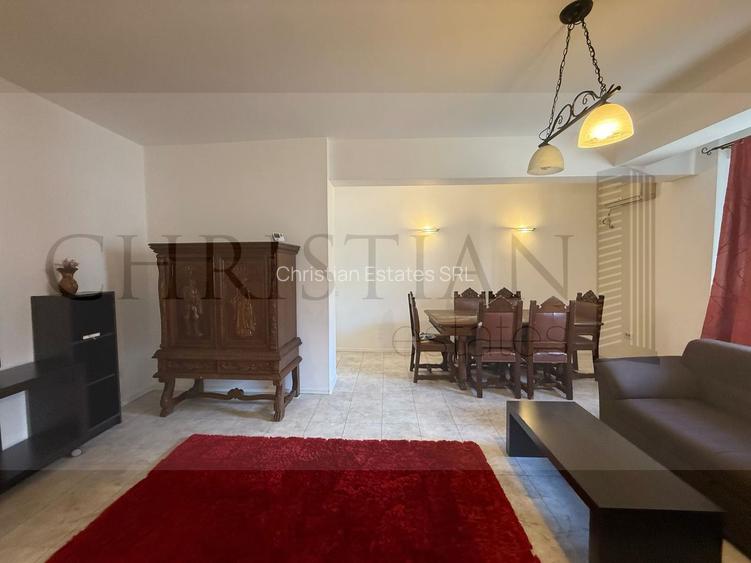 Apartament 2 Camere Centru Vechi - Urgență 2  Gabroveni Selari - 21