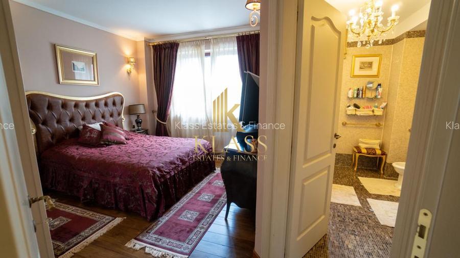 Apartament 3 camere Predeal partie - 12