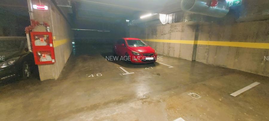 Hils Republica-metrou,totul nou,prima inchiriere, parcare  optional. - 22