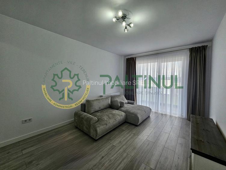 Apartament de inchiriat 2 camere, Sibiu, D-na Stanca - 11