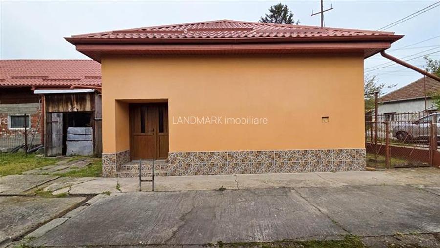 COMISION 0% CASA VECHE CU TEREN GENEROS DUMBRAVITA VATRA VECHE - 2