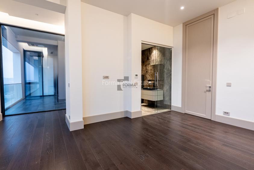 Floreasca Ultra-Lux — Penthouse 278 mp - 15