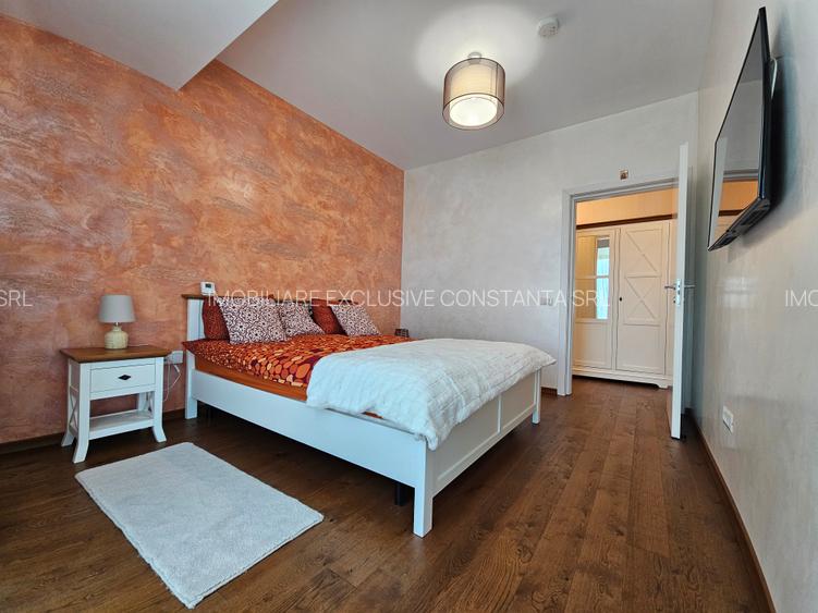 Apartament Premium In Bloc Blue Bike Vecin Cu Marea - 27