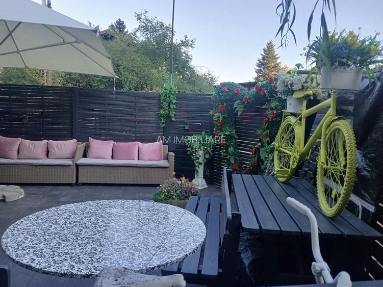 SPATIU COMERCIAL, TERASA 28 MP, BLOC NOU, MOBILAT/UTILAT COMPLET - 17