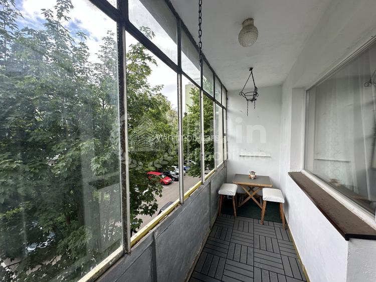 Apartament 2 Camere | Etaj 2 | 51mp | Gheorgheni | Zona Diana - 7