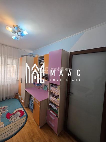 Apartament 3 camere zona Cina | Centrala Termica - 6