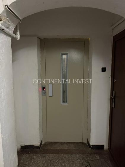 Apartament 2 camere la 2 pasi de Cismigiu - 2