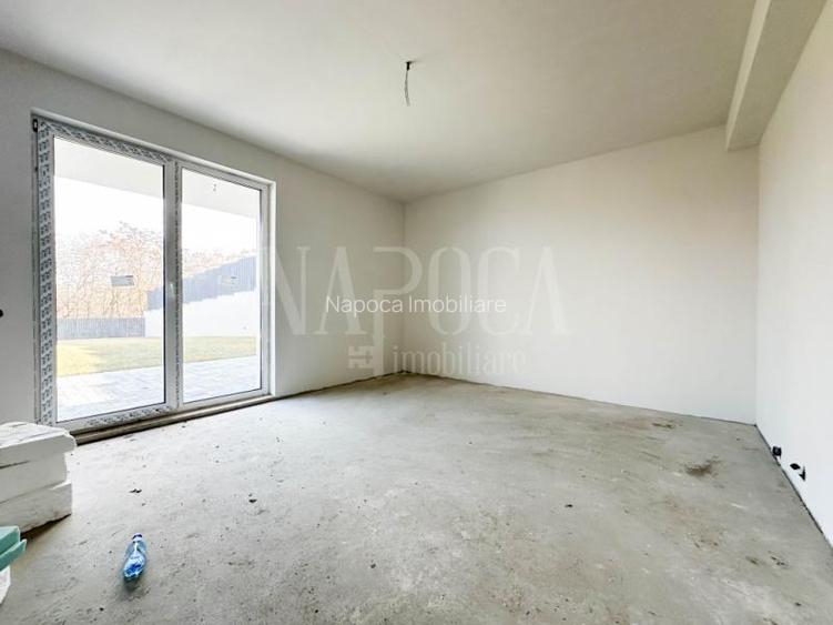 Casa 6 camere de vanzare in Borhanci, Cluj Napoca - 10