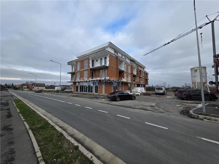 Ansamblu Nord Park Rezidence - 20